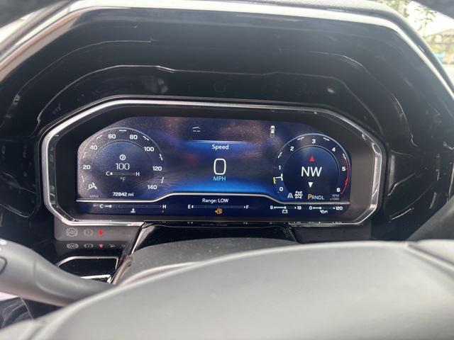 used 2024 Chevrolet Silverado 3500 car, priced at $57,222