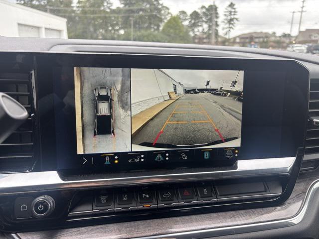 used 2024 Chevrolet Silverado 3500 car, priced at $57,222