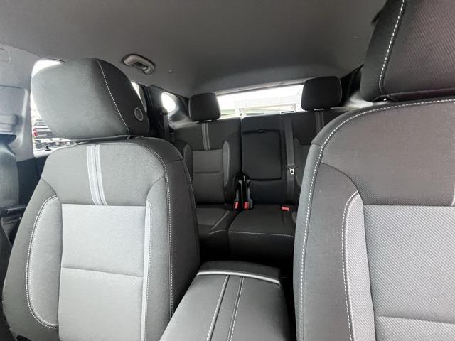 new 2025 Chevrolet Blazer car, priced at $37,320