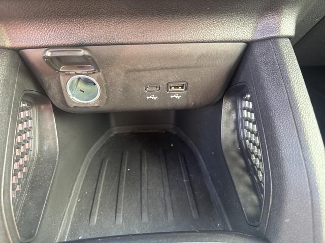 used 2024 Chevrolet TrailBlazer car, priced at $22,748
