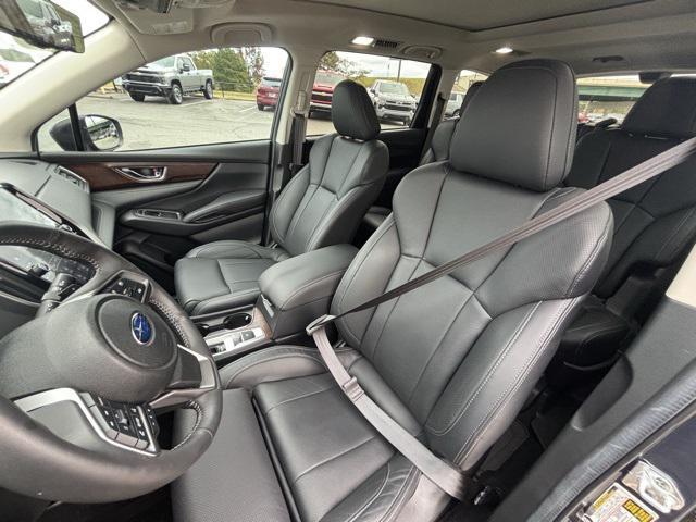 used 2024 Subaru Ascent car, priced at $38,144