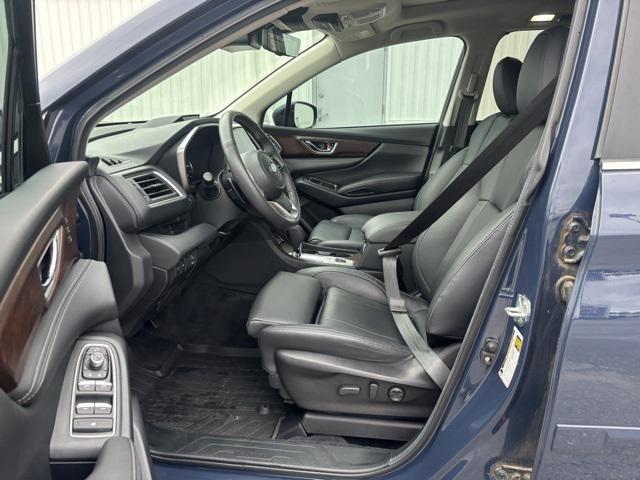 used 2024 Subaru Ascent car, priced at $38,144