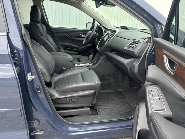 used 2024 Subaru Ascent car, priced at $38,144