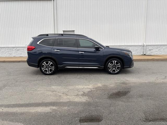 used 2024 Subaru Ascent car, priced at $38,144
