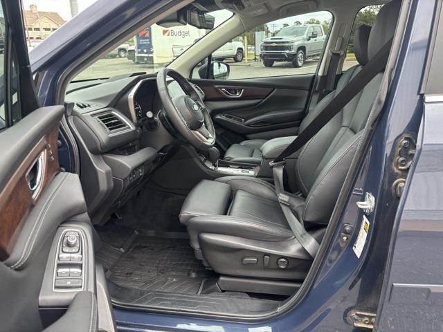 used 2024 Subaru Ascent car, priced at $38,144