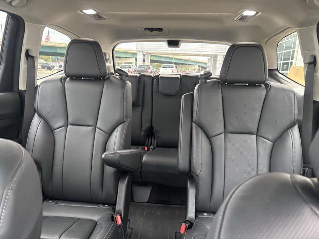 used 2024 Subaru Ascent car, priced at $38,144