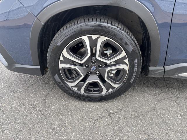 used 2024 Subaru Ascent car, priced at $38,144