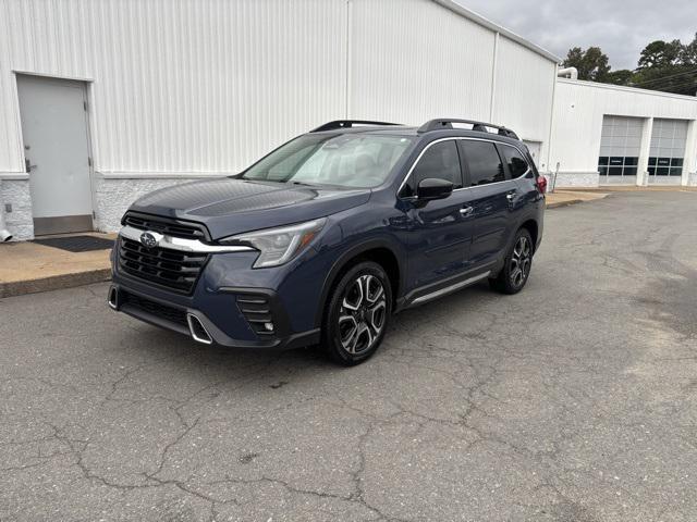 used 2024 Subaru Ascent car, priced at $38,144