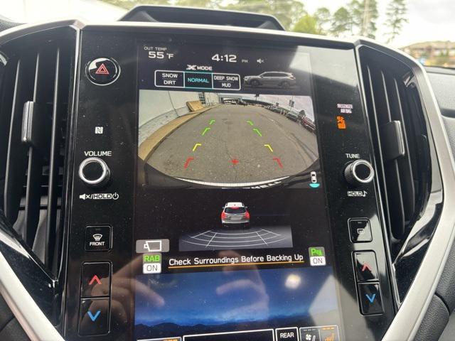 used 2024 Subaru Ascent car, priced at $38,144