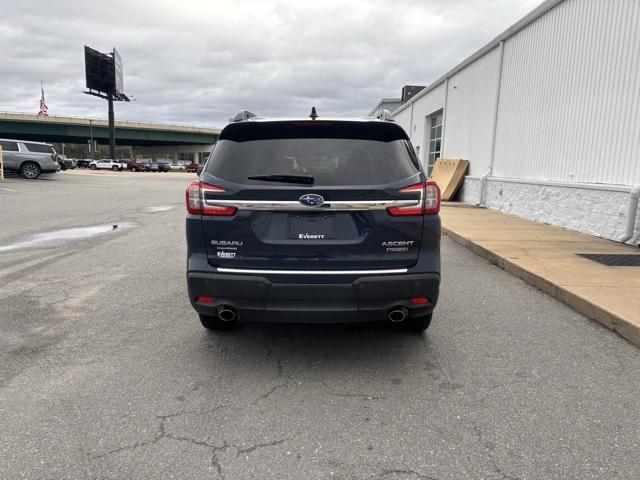 used 2024 Subaru Ascent car, priced at $38,144