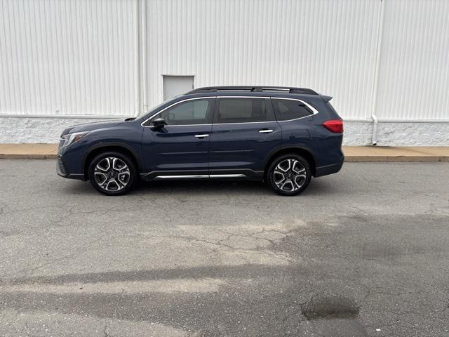 used 2024 Subaru Ascent car, priced at $38,144