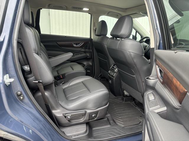 used 2024 Subaru Ascent car, priced at $38,144