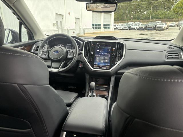 used 2024 Subaru Ascent car, priced at $38,144