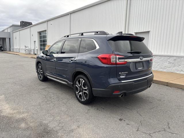 used 2024 Subaru Ascent car, priced at $38,144
