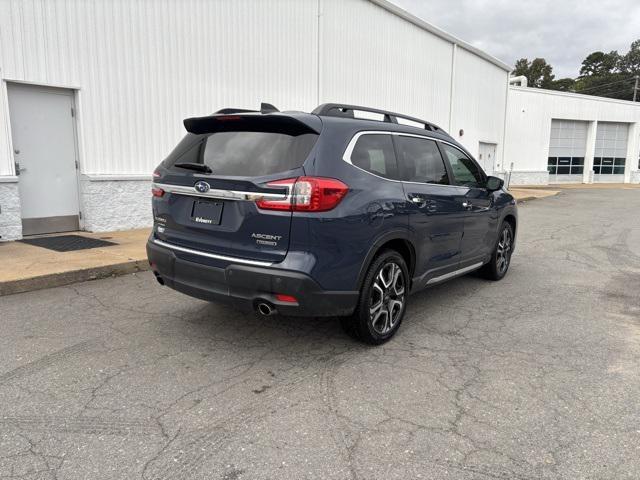 used 2024 Subaru Ascent car, priced at $38,144
