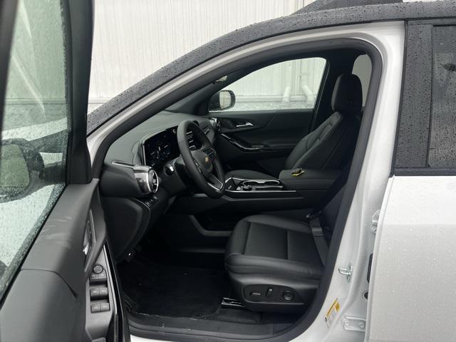 new 2026 Chevrolet Equinox car, priced at $35,995