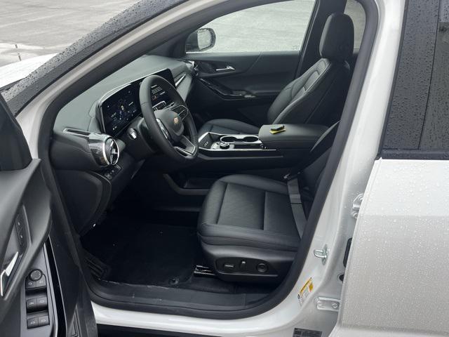 new 2026 Chevrolet Equinox car, priced at $35,995