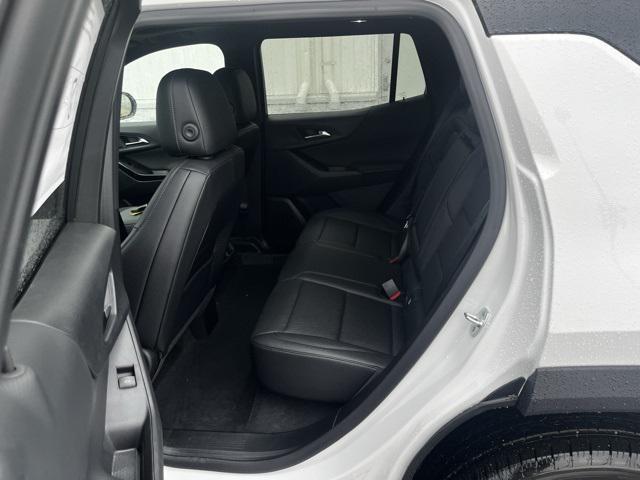 new 2026 Chevrolet Equinox car, priced at $35,995