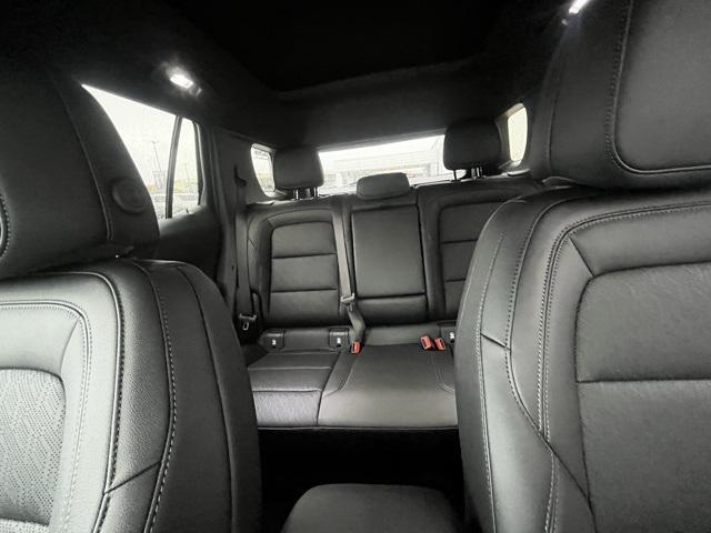 new 2026 Chevrolet Equinox car, priced at $35,995