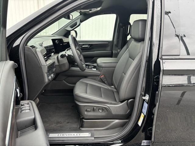used 2025 Chevrolet Tahoe car, priced at $70,331