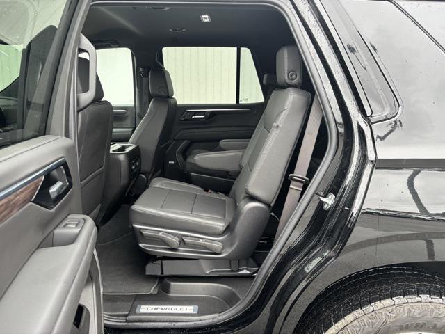 used 2025 Chevrolet Tahoe car, priced at $70,331