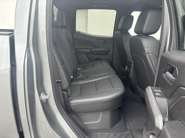 new 2026 Chevrolet Colorado car, priced at $46,435