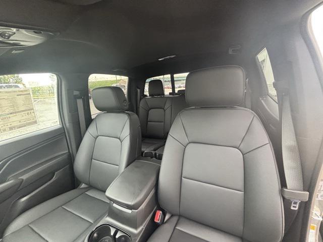 new 2026 Chevrolet Colorado car, priced at $46,435