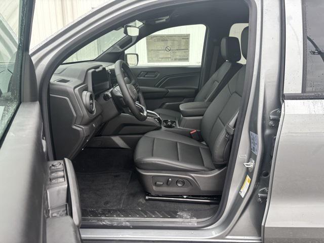new 2026 Chevrolet Colorado car, priced at $46,435