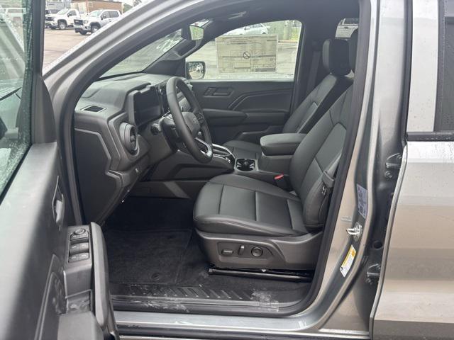 new 2026 Chevrolet Colorado car, priced at $46,435