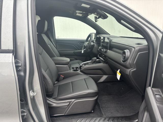 new 2026 Chevrolet Colorado car, priced at $46,435
