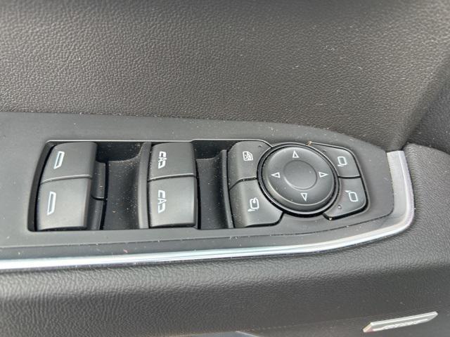 used 2023 Chevrolet Silverado 1500 car, priced at $46,007