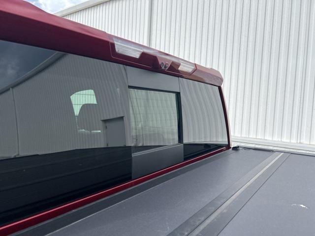 used 2023 Chevrolet Silverado 1500 car, priced at $46,007