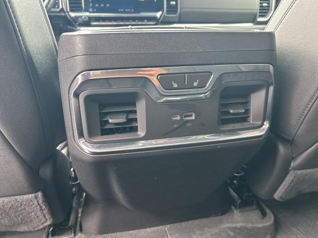used 2023 Chevrolet Silverado 1500 car, priced at $46,007