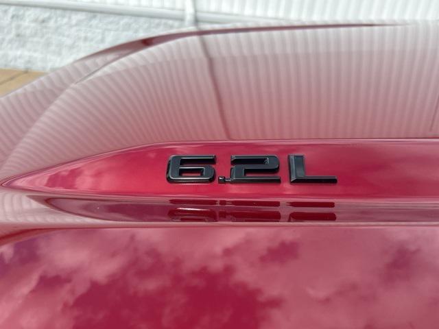 used 2023 Chevrolet Silverado 1500 car, priced at $46,007