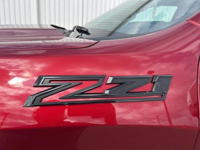 used 2023 Chevrolet Silverado 1500 car, priced at $46,007