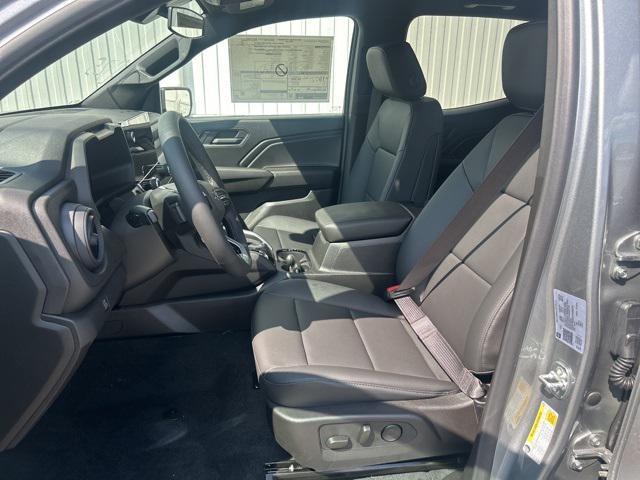new 2026 Chevrolet Colorado car, priced at $45,435