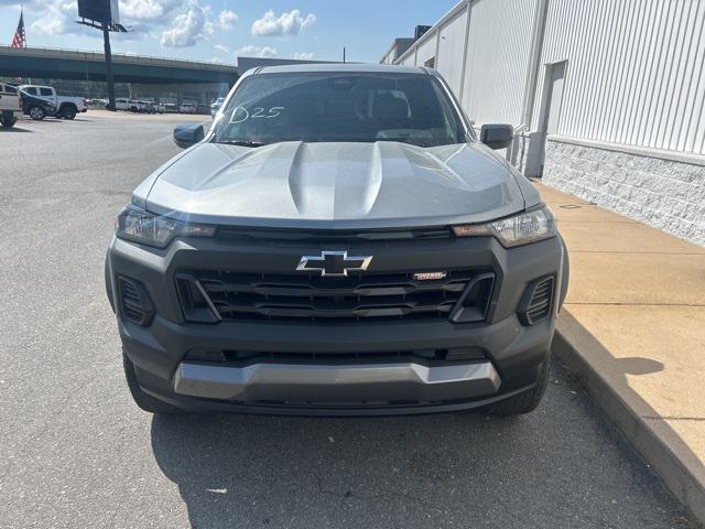 new 2026 Chevrolet Colorado car, priced at $45,435