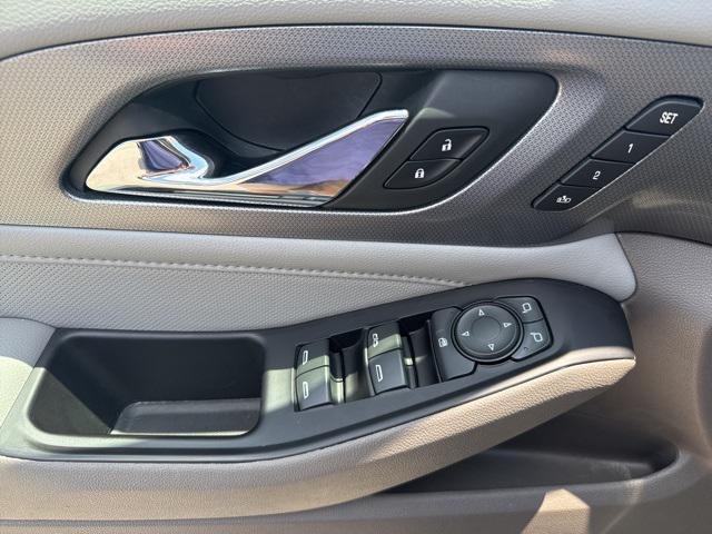 used 2019 Chevrolet Traverse car, priced at $24,600
