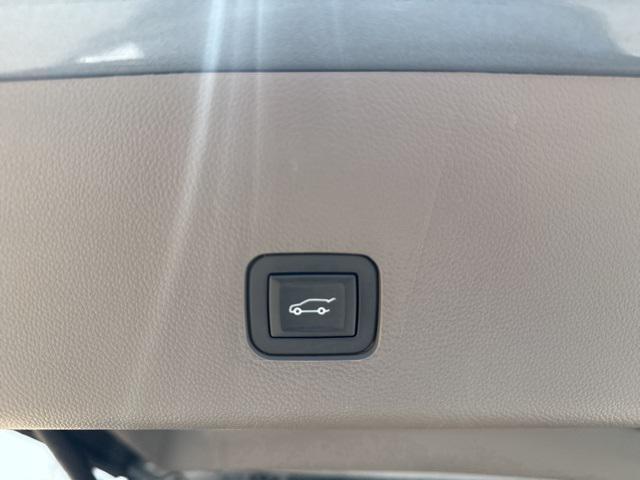 used 2019 Chevrolet Traverse car, priced at $24,600