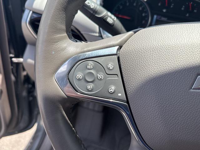 used 2019 Chevrolet Traverse car, priced at $24,600