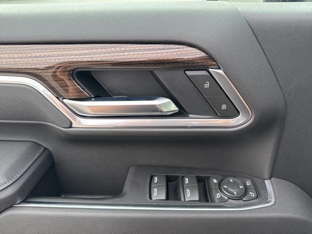 new 2025 Chevrolet Silverado 2500 car