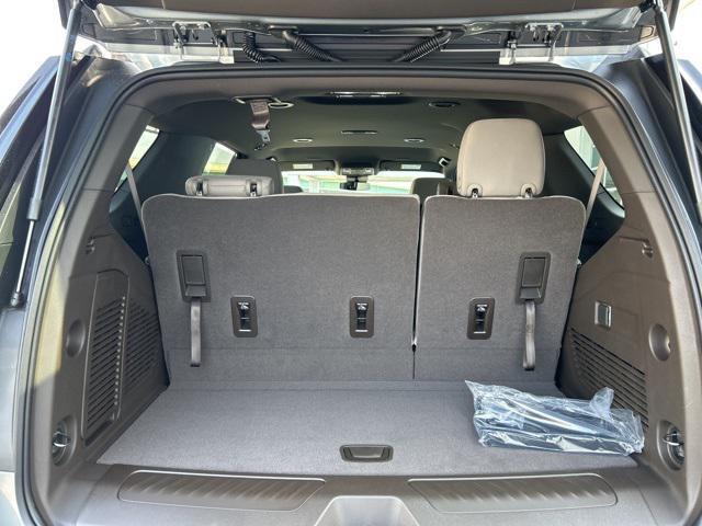 new 2025 Chevrolet Tahoe car, priced at $65,095