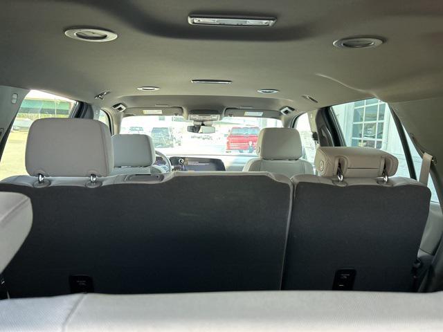 new 2025 Chevrolet Tahoe car, priced at $65,095