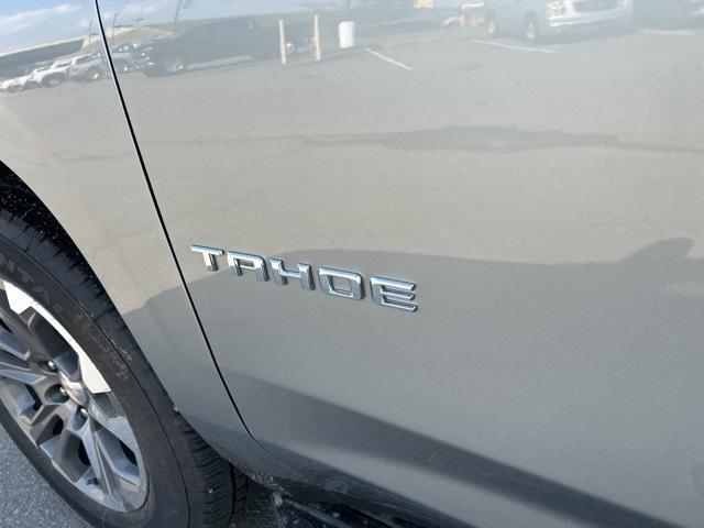 new 2025 Chevrolet Tahoe car, priced at $65,095