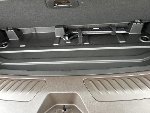 new 2025 Chevrolet Tahoe car, priced at $63,890