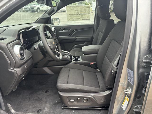 new 2026 Chevrolet Colorado car, priced at $39,230