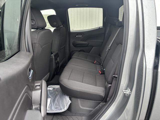 new 2026 Chevrolet Colorado car, priced at $39,230