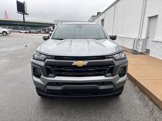 new 2026 Chevrolet Colorado car, priced at $39,230