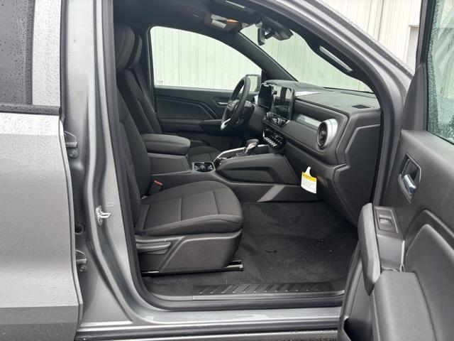 new 2026 Chevrolet Colorado car, priced at $39,230