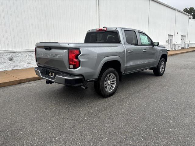 new 2026 Chevrolet Colorado car, priced at $39,230